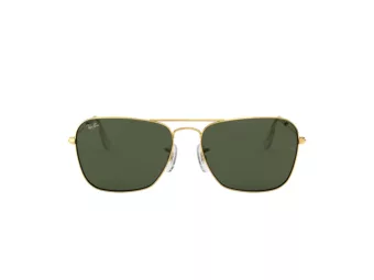 Ray-Ban Caravan Aurinkolasit RB 3136 001