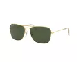 Ray-Ban Caravan Aurinkolasit RB 3136 001