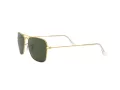 Ray-Ban Caravan Aurinkolasit RB 3136 001