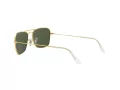 Ray-Ban Caravan Aurinkolasit RB 3136 001