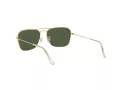 Ray-Ban Caravan Aurinkolasit RB 3136 001