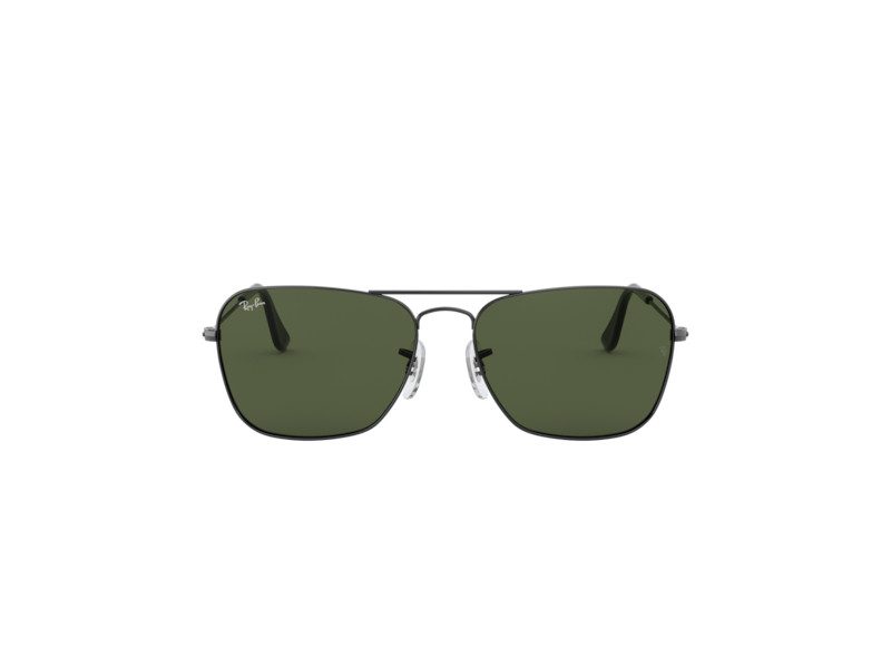 Ray-Ban Caravan Aurinkolasit RB 3136 004