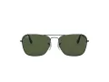 Ray-Ban Caravan Aurinkolasit RB 3136 004