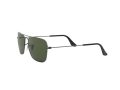 Ray-Ban Caravan Aurinkolasit RB 3136 004