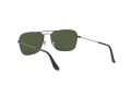 Ray-Ban Caravan Aurinkolasit RB 3136 004