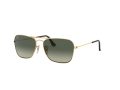 Ray-Ban Caravan Aurinkolasit RB 3136 181/71