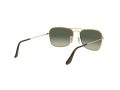 Ray-Ban Caravan Aurinkolasit RB 3136 181/71