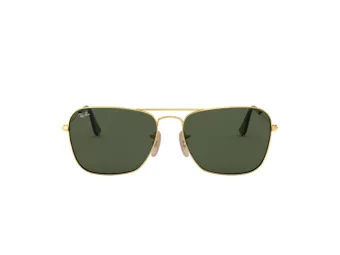 Ray-Ban Caravan Aurinkolasit RB 3136 181
