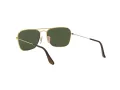 Ray-Ban Caravan Aurinkolasit RB 3136 181