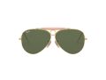 Ray-Ban Shooter Aurinkolasit RB 3138 001