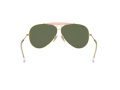 Ray-Ban Shooter Aurinkolasit RB 3138 001