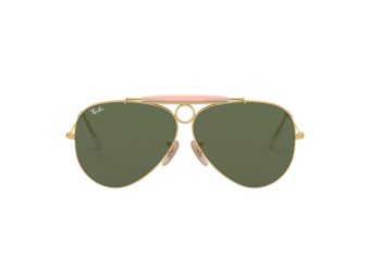 Ray-Ban Shooter Aurinkolasit RB 3138 001