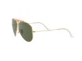 Ray-Ban Shooter Aurinkolasit RB 3138 001