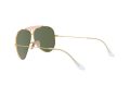 Ray-Ban Shooter Aurinkolasit RB 3138 001