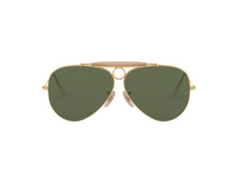 Ray-Ban Shooter Aurinkolasit RB 3138 W3401