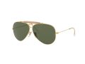 Ray-Ban Shooter Aurinkolasit RB 3138 W3401