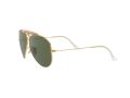 Ray-Ban Shooter Aurinkolasit RB 3138 W3401