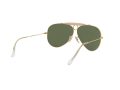 Ray-Ban Shooter Aurinkolasit RB 3138 W3401