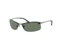 Ray-Ban Rb3183 Aurinkolasit RB 3183 004/71