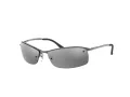 Ray-Ban Rb3183 Aurinkolasit RB 3183 004/82