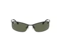 Ray-Ban Rb3183 Aurinkolasit RB 3183 004/9A