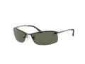 Ray-Ban Rb3183 Aurinkolasit RB 3183 004/9A