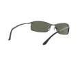 Ray-Ban Rb3183 Aurinkolasit RB 3183 004/9A