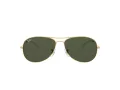 Ray-Ban Cockpit Aurinkolasit RB 3362 001