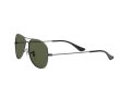 Ray-Ban Cockpit Aurinkolasit RB 3362 004/58