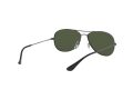 Ray-Ban Cockpit Aurinkolasit RB 3362 004