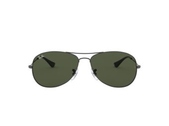 Ray-Ban Cockpit Aurinkolasit RB 3362 004