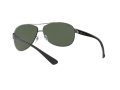 Ray-Ban Rb3386 Aurinkolasit RB 3386 004/71