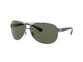 Ray-Ban Rb3386 Aurinkolasit RB 3386 004/9A