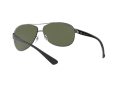 Ray-Ban Rb3386 Aurinkolasit RB 3386 004/9A