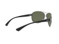 Ray-Ban Rb3386 Aurinkolasit RB 3386 004/9A