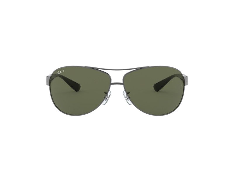 Ray-Ban Rb3386 Aurinkolasit RB 3386 004/9A