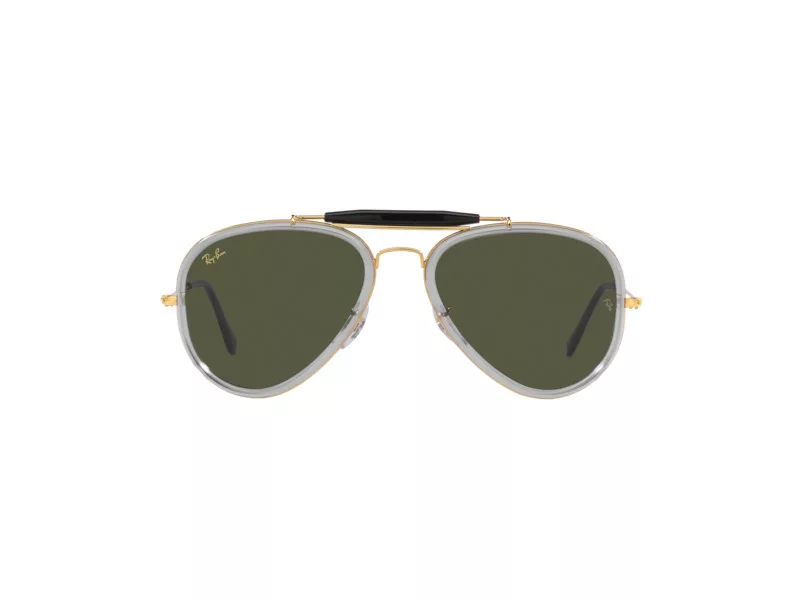 Ray-Ban Road Spirit Aurinkolasit RB 3428 9239/31