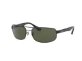 Ray-Ban Rb3445 Aurinkolasit RB 3445 002/58