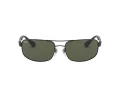 Ray-Ban Rb3445 Aurinkolasit RB 3445 002/58