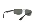 Ray-Ban Rb3445 Aurinkolasit RB 3445 004