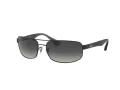 Ray-Ban Rb3445 Aurinkolasit RB 3445 006/11