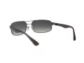 Ray-Ban Rb3445 Aurinkolasit RB 3445 006/11
