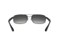 Ray-Ban Rb3445 Aurinkolasit RB 3445 006/11