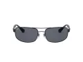 Ray-Ban Rb3445 Aurinkolasit RB 3445 006/P2