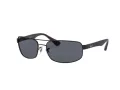 Ray-Ban Rb3445 Aurinkolasit RB 3445 006/P2
