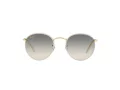 Ray-Ban Round Full Color Aurinkolasit 3447JM 919632