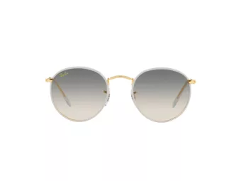 Ray-Ban Round Full Color Aurinkolasit 3447JM 919632