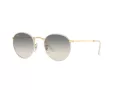 Ray-Ban Round Full Color Aurinkolasit 3447JM 919632