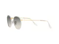 Ray-Ban Round Full Color Aurinkolasit 3447JM 919632