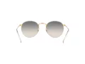 Ray-Ban Round Full Color Aurinkolasit 3447JM 919632